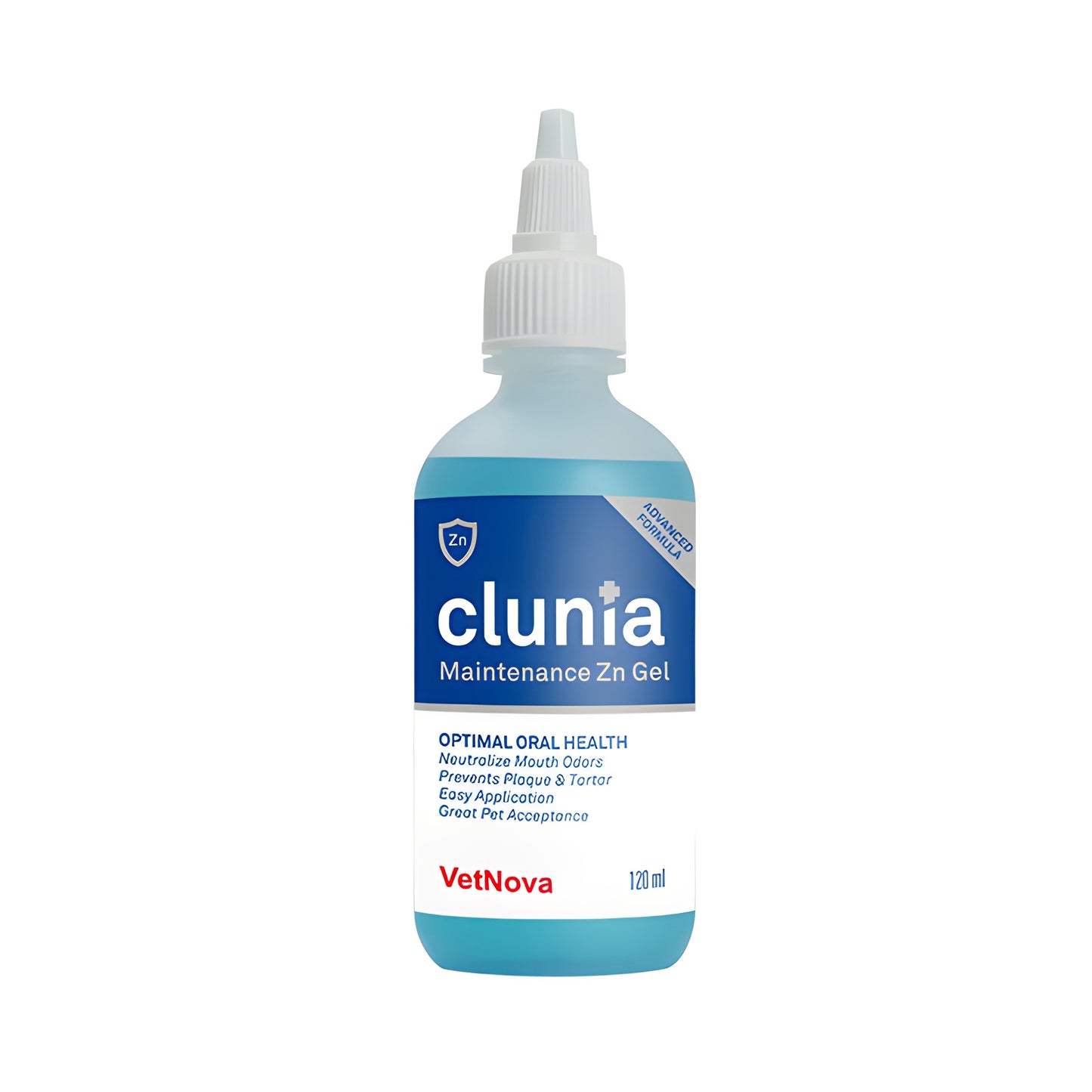 Clunia (Gel Dental)