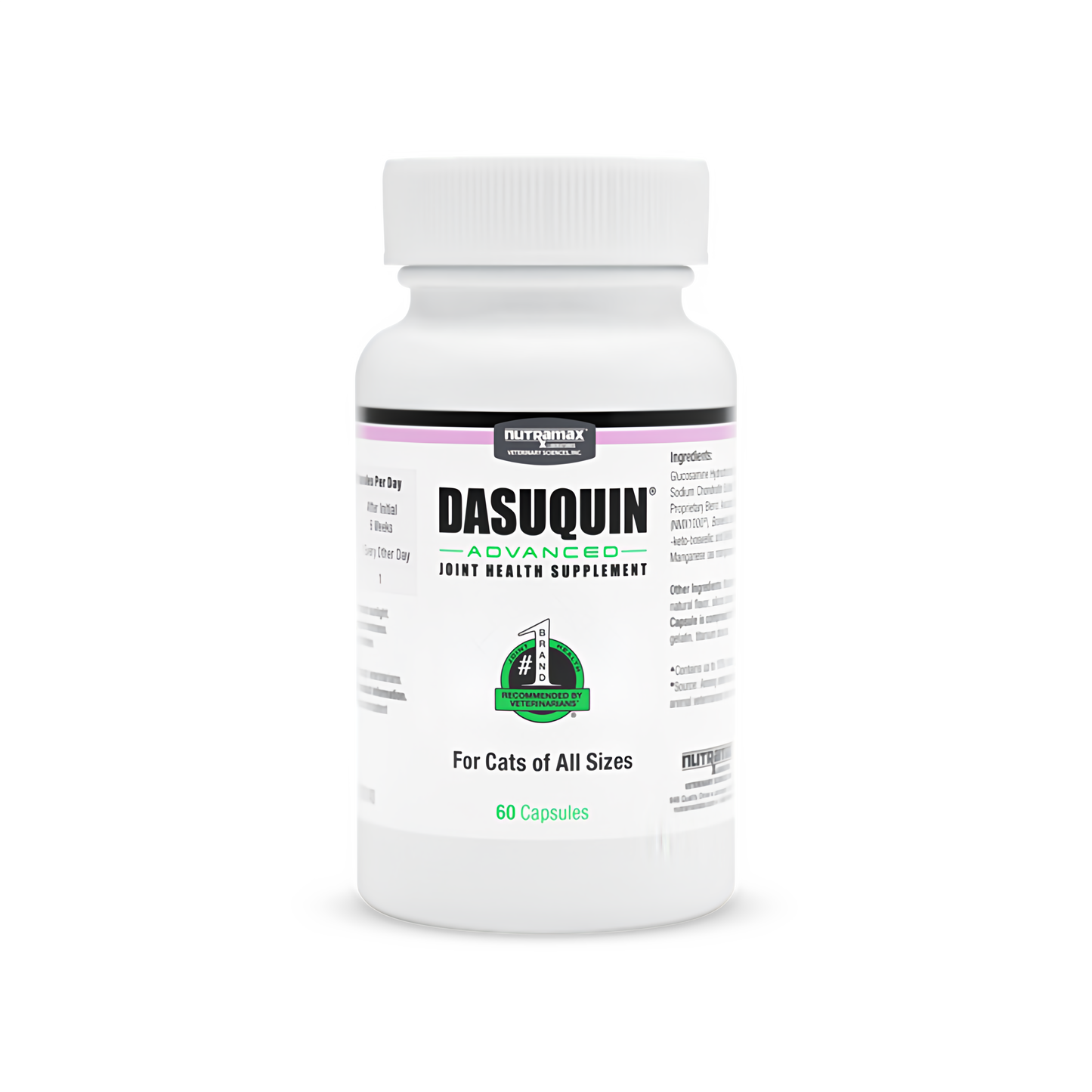 Dasuquin Advanced