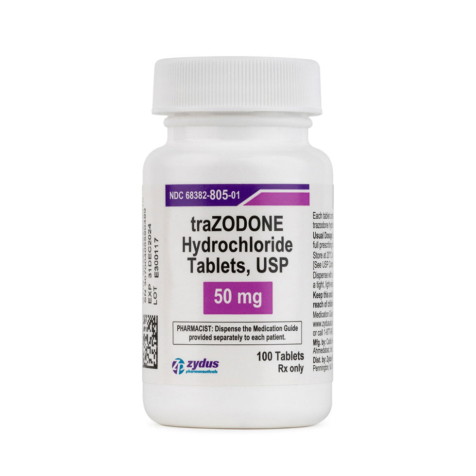 Trazodone
