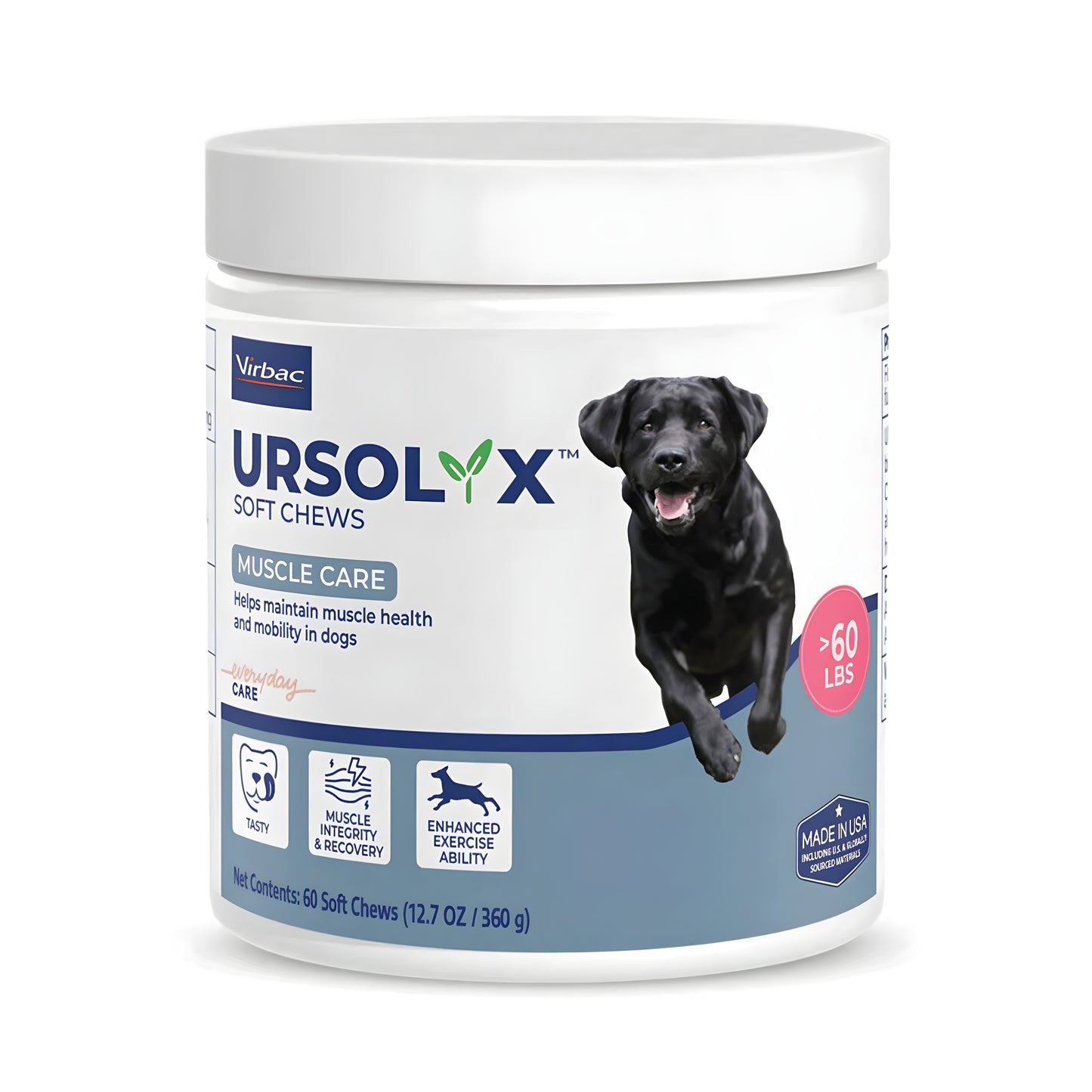 Ursolyx