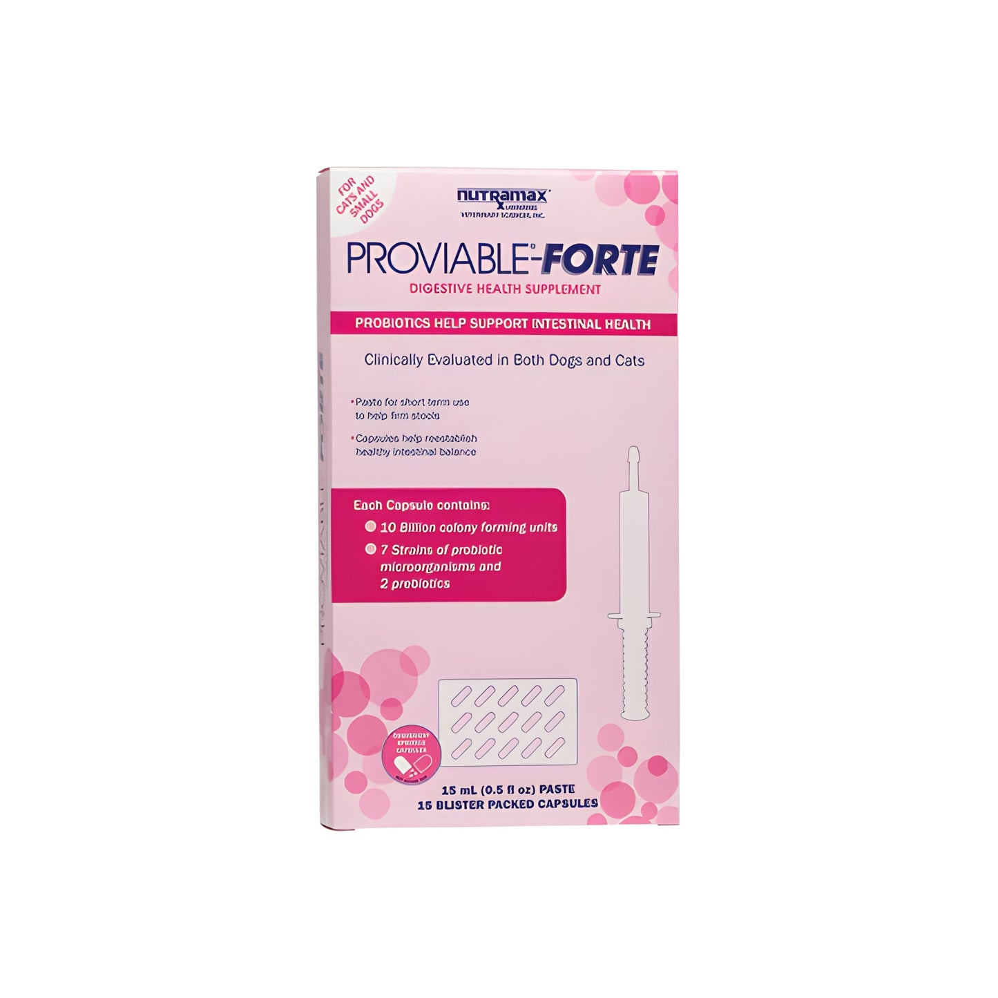 Proviable Forte