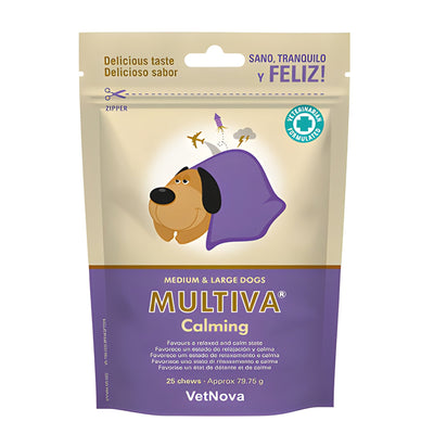 Multiva - Calming