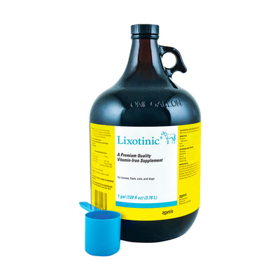 Lixotinic