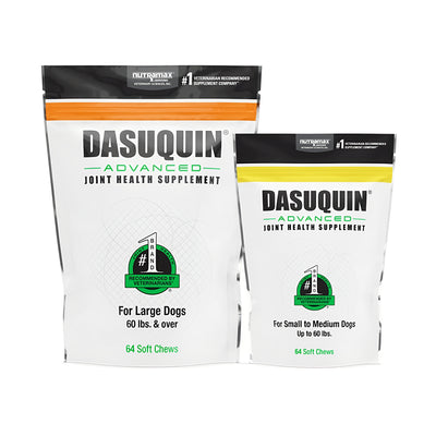 Dasuquin Advanced