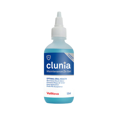 Clunia (Gel Dental)