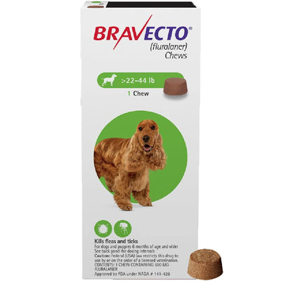 Bravecto