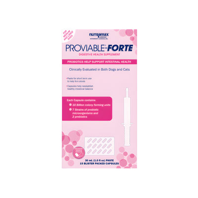 Proviable Forte