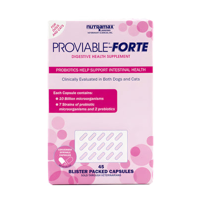 Proviable Forte