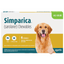Simparica (Preventivo de Ectoparásitos)