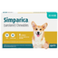 Simparica (Preventivo de Ectoparásitos)