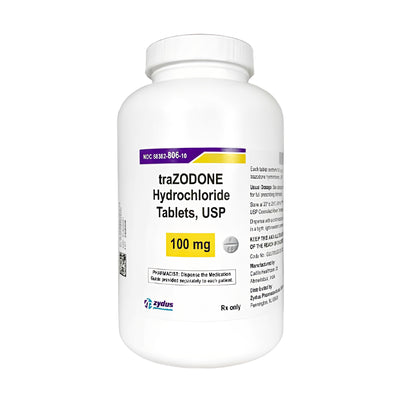 Trazodone