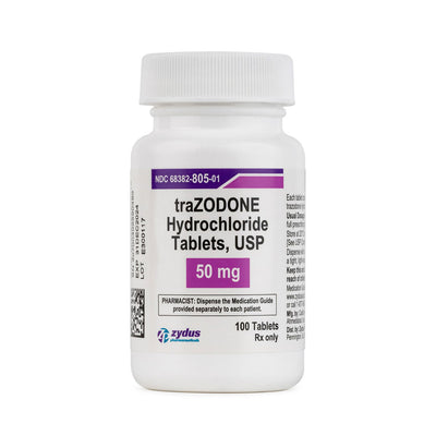 Trazodone