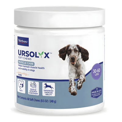 Ursolyx