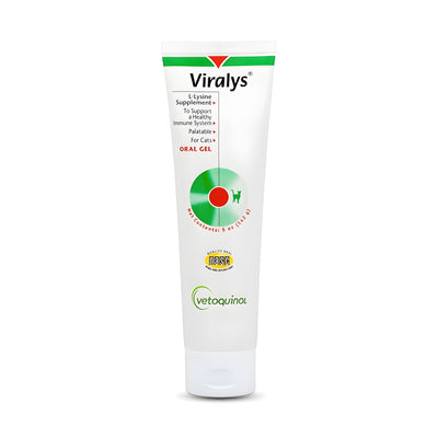 Viralys (L-Lysine)