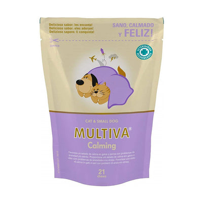 Multiva - Calming